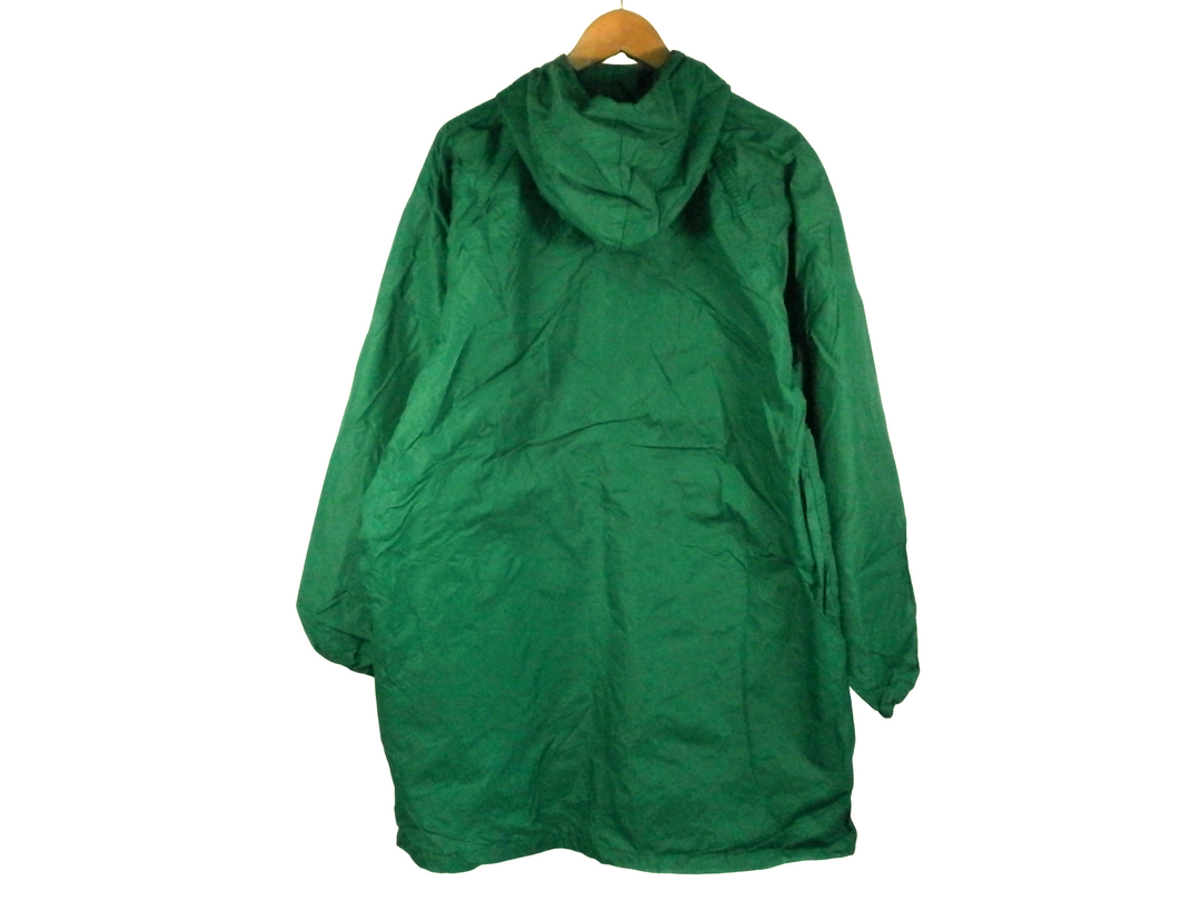 【激安古着】 RUSSELL ATHLETIC　ナイロンジャケット　アウター