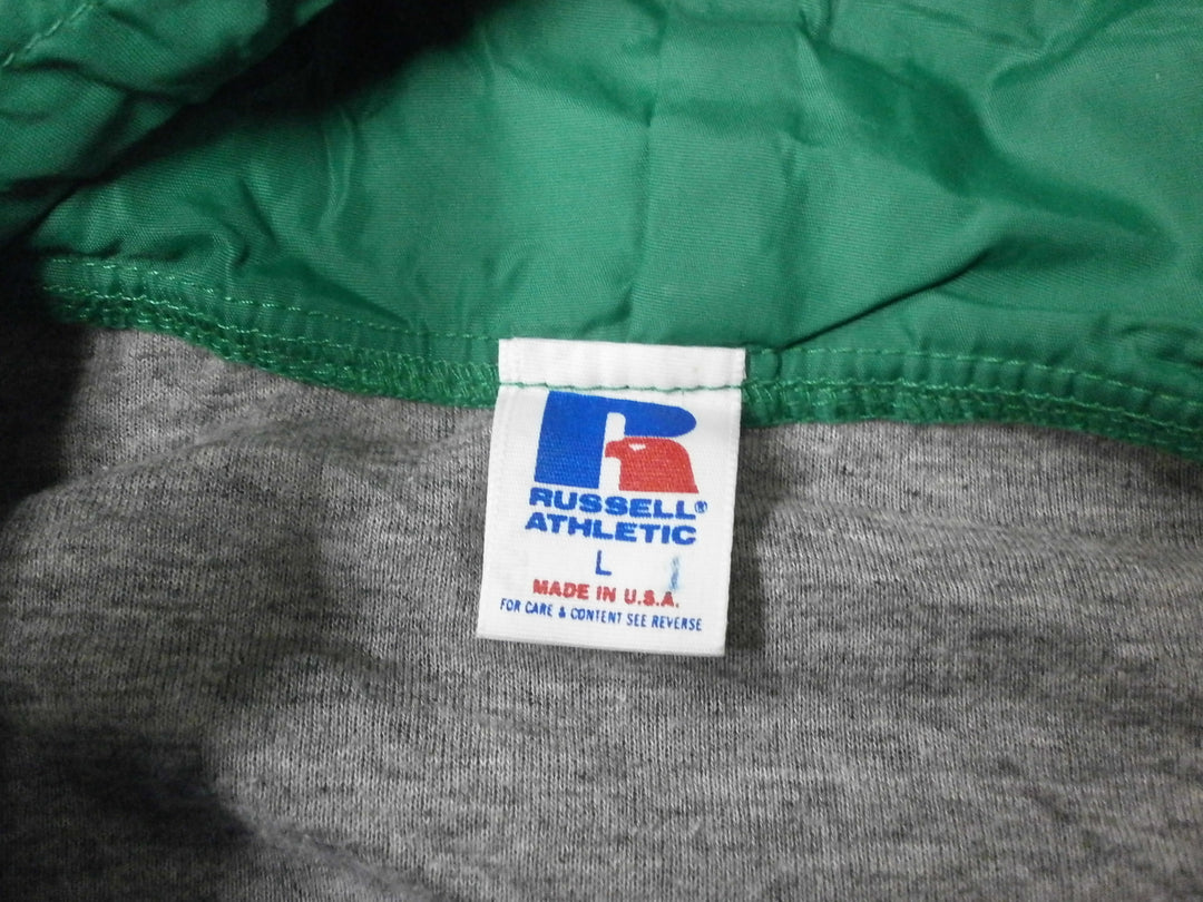 【激安古着】 RUSSELL ATHLETIC　ナイロンジャケット　アウター