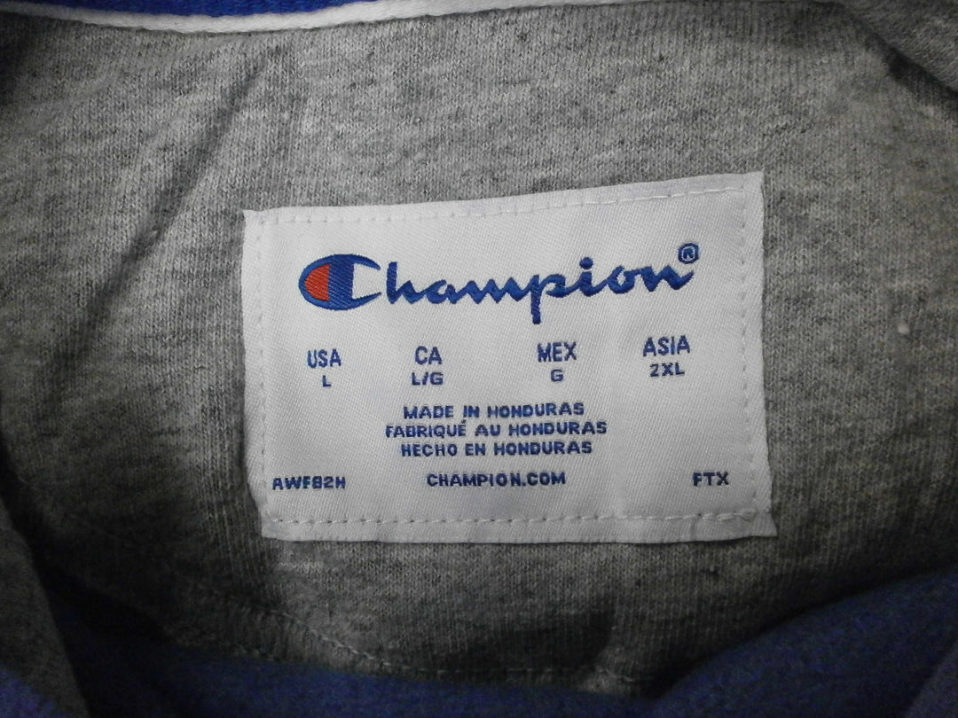 【激安古着】 Champion　パーカー　トップス