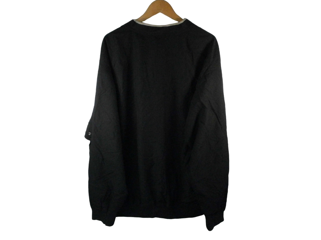 【激安古着】 WHITE BEAR　スウェットorトレーナー　トップス