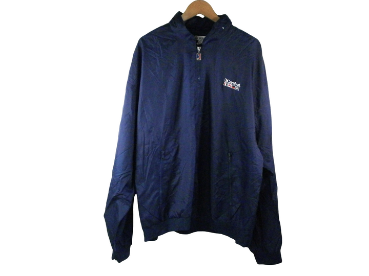 【激安古着】 Carnival　ナイロンジャケット　アウター