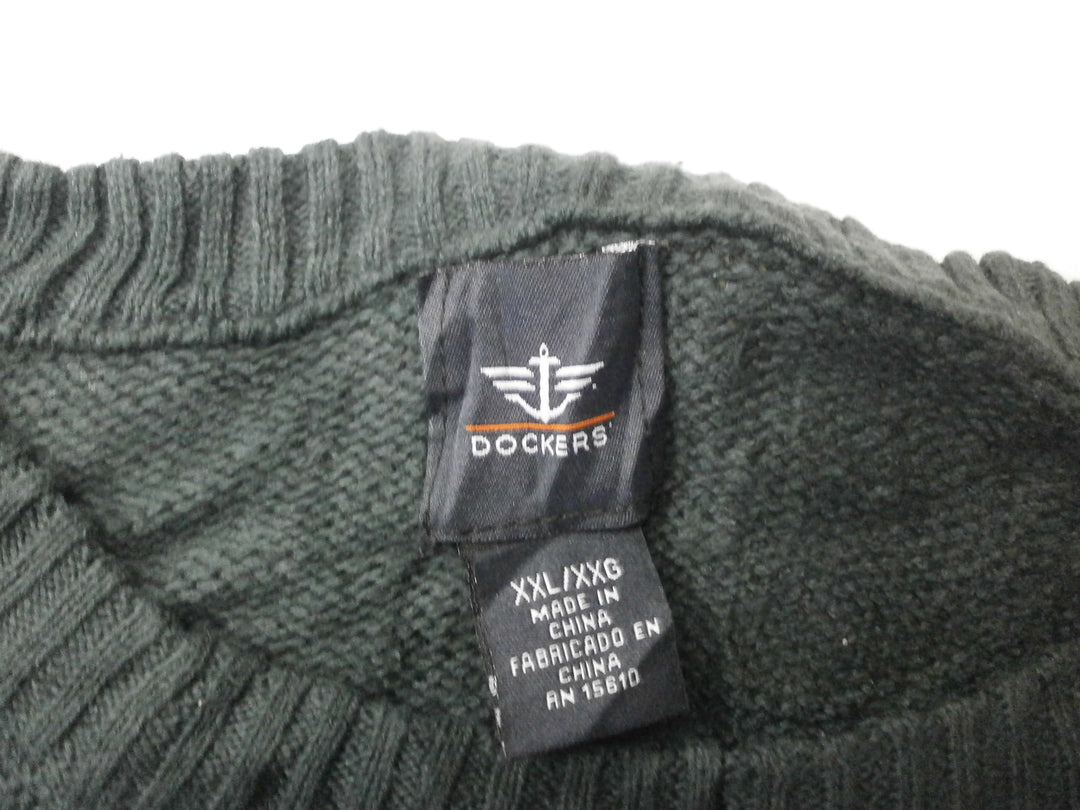 【激安古着】 DOCKERS　ニットorセーター　トップス