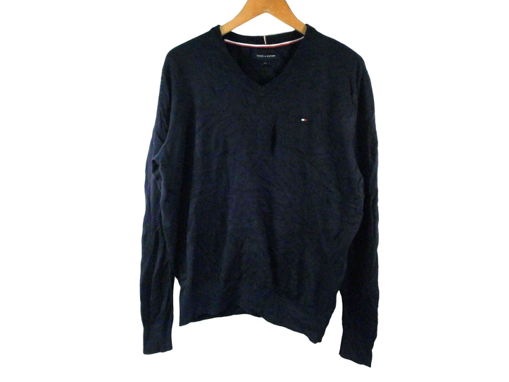 【激安古着】 TOMMY HILFIGER　ニットorセーター　トップス