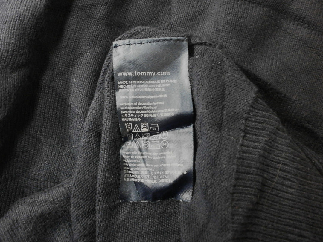 【激安古着】 TOMMY HILFIGER　ニットorセーター　トップス