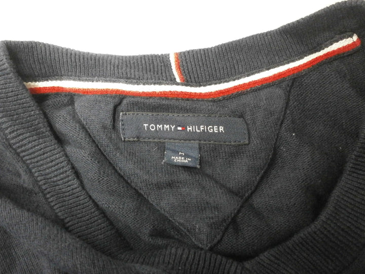 【激安古着】 TOMMY HILFIGER　ニットorセーター　トップス