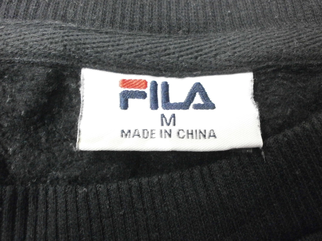 【激安古着】 FILA　スウェットorトレーナー　トップス