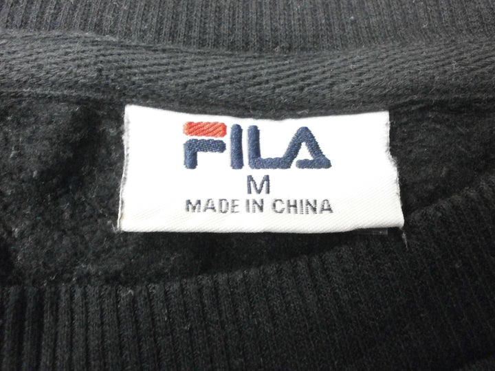 【激安古着】 FILA　スウェットorトレーナー　トップス