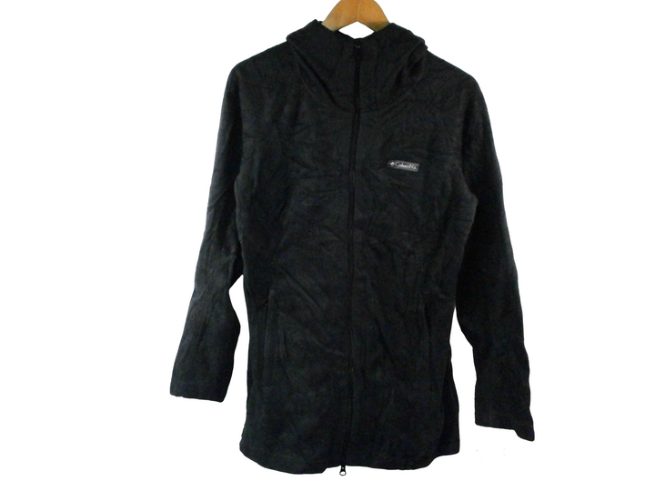 【激安古着】 Columbia　フリースジャケット　アウター
