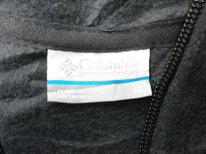 【激安古着】 Columbia　フリースジャケット　アウター