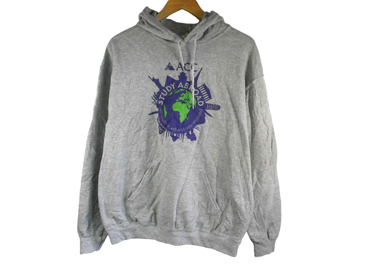 【激安古着】 GILDAN　パーカー　トップス