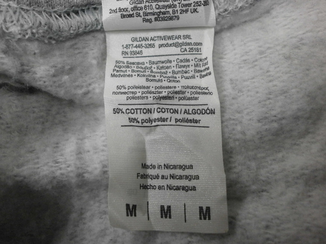 【激安古着】 GILDAN　パーカー　トップス