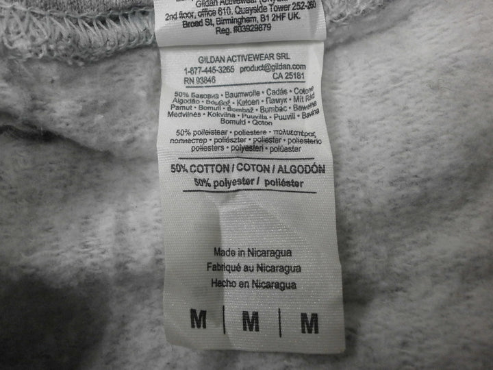 【激安古着】 GILDAN　パーカー　トップス