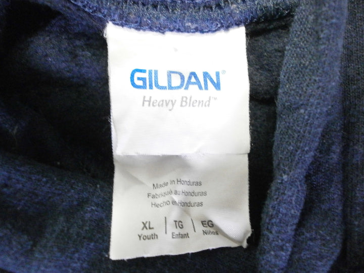 【激安古着】 GILDAN　パーカー　トップス