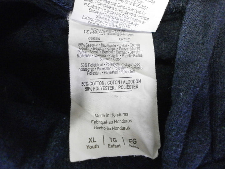 【激安古着】 GILDAN　パーカー　トップス