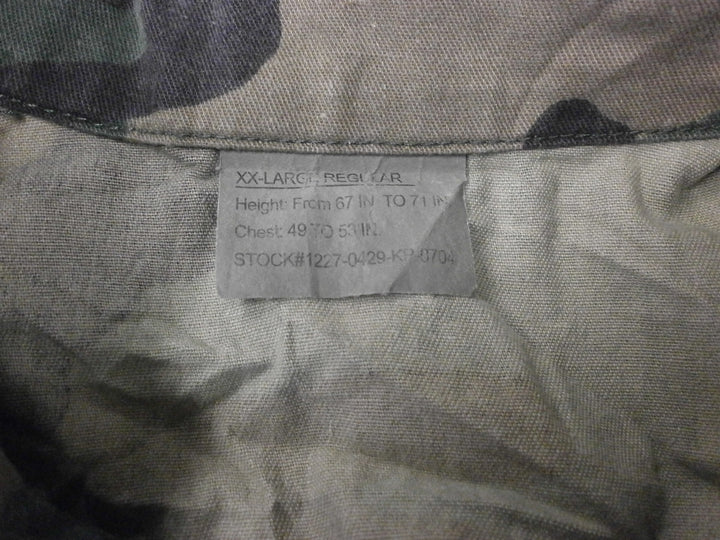 【激安古着】 ブランド名不明　長袖シャツ　トップス