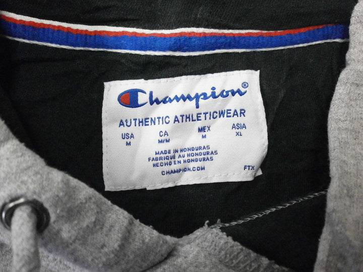 【激安古着】 Champion　パーカー　トップス