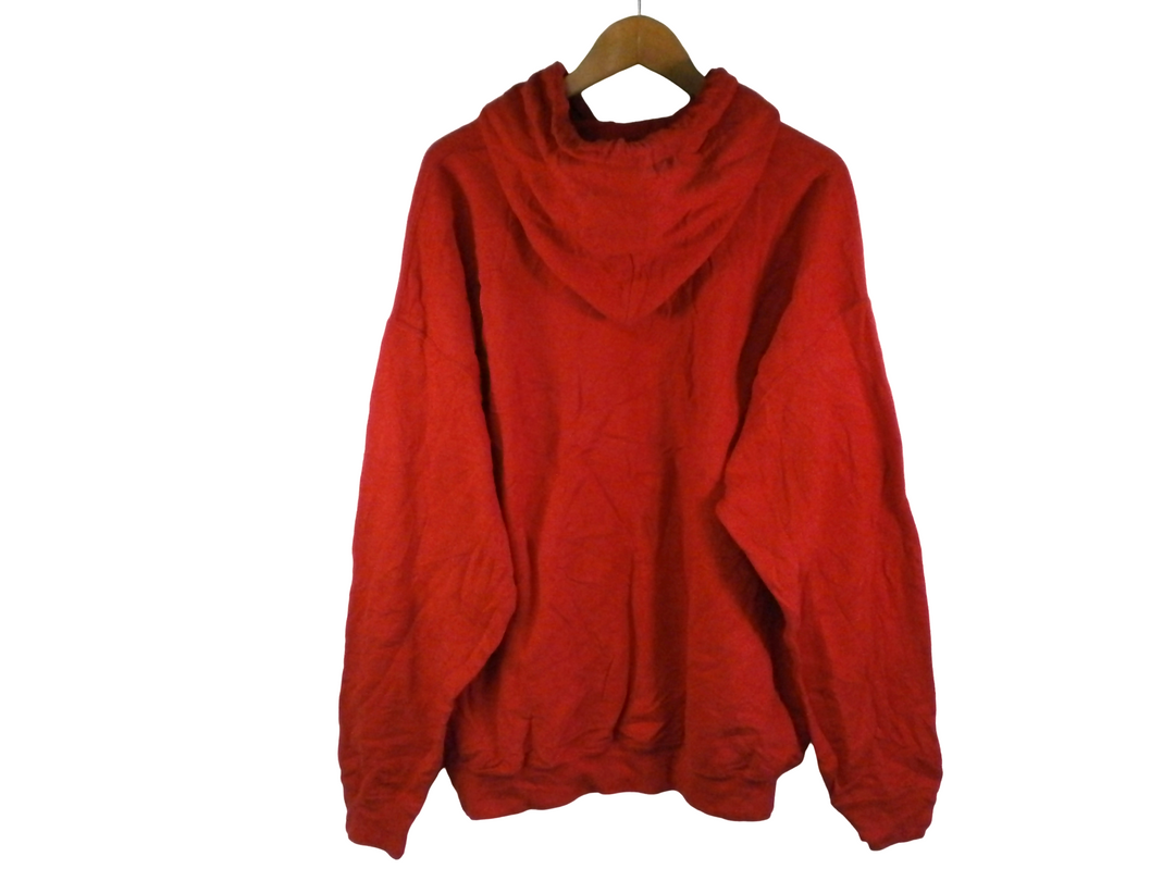 【激安古着】 GILDAN　パーカー　トップス