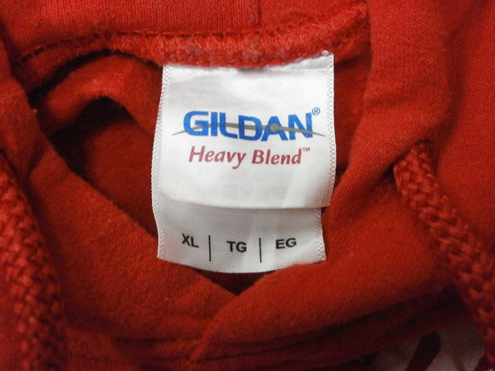 【激安古着】 GILDAN　パーカー　トップス