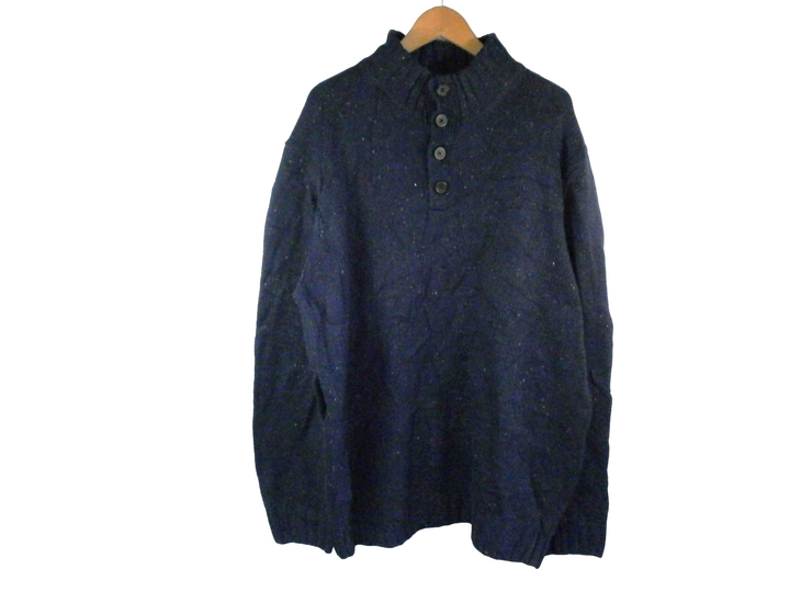 【激安古着】 NAUTICA　ニットorセーター　トップス