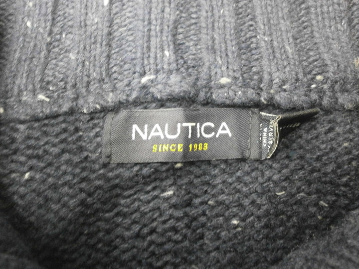 【激安古着】 NAUTICA　ニットorセーター　トップス