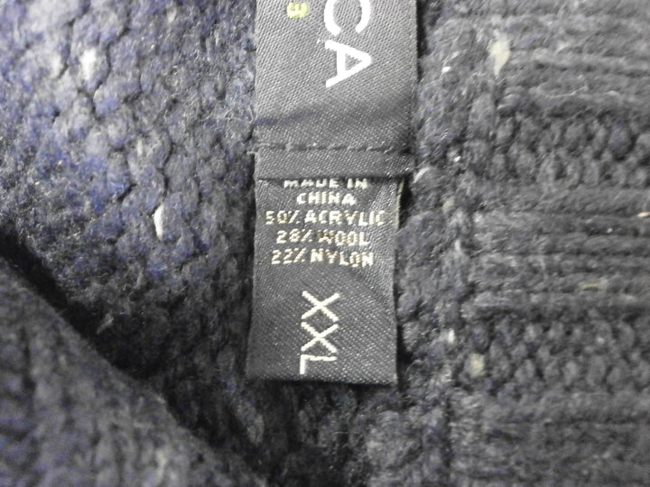 【激安古着】 NAUTICA　ニットorセーター　トップス