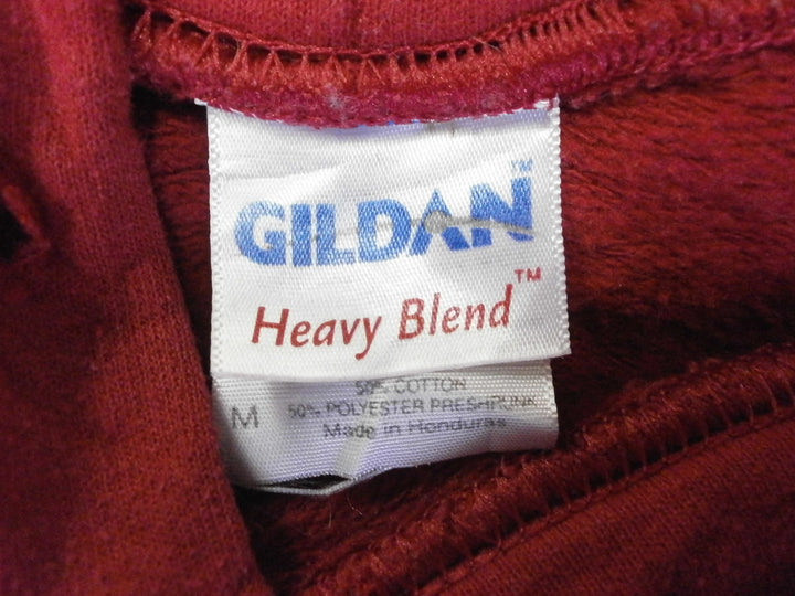 【激安古着】 GILDAN　パーカー　トップス