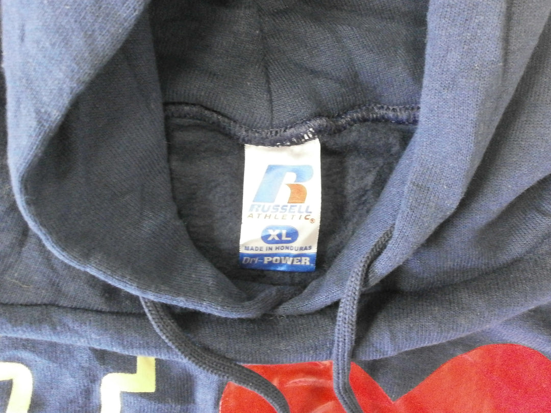 【激安古着】 RUSSELL ATHLETIC　パーカー　トップス