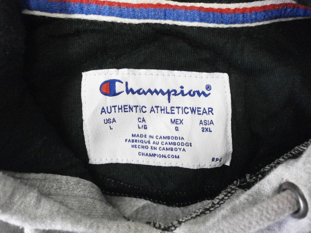 【激安古着】 Champion　パーカー　トップス