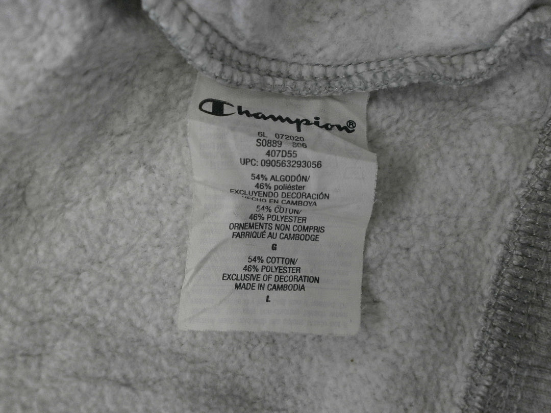 【激安古着】 Champion　パーカー　トップス