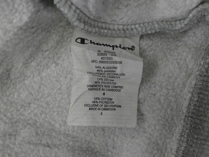 【激安古着】 Champion　パーカー　トップス