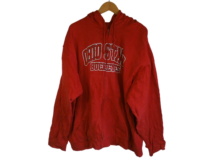 【激安古着】 PRO PLAYER　ジップアップパーカー　アウター