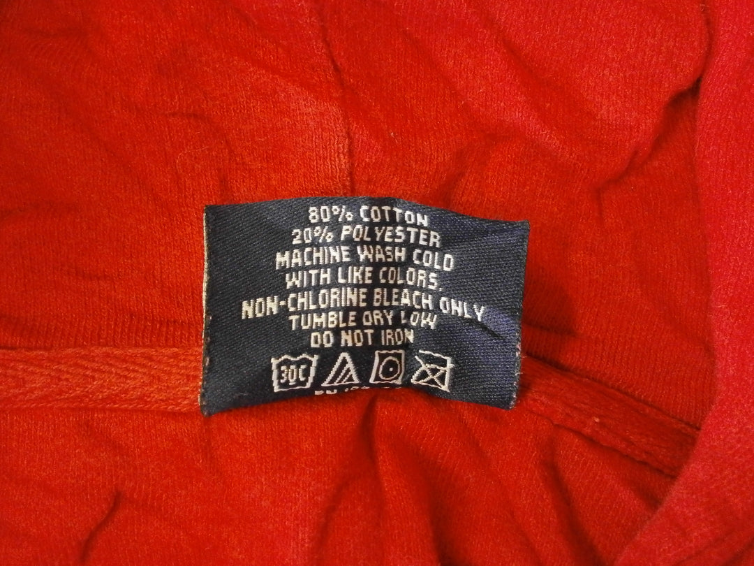 【激安古着】 PRO PLAYER　ジップアップパーカー　アウター