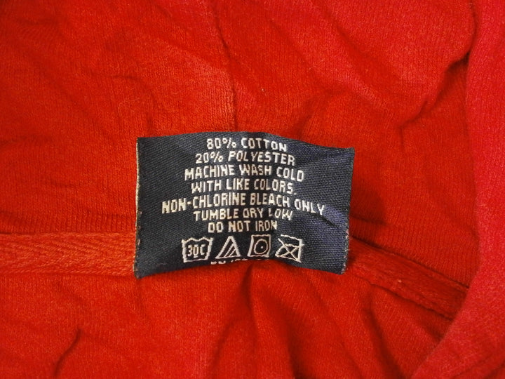 【激安古着】 PRO PLAYER　ジップアップパーカー　アウター