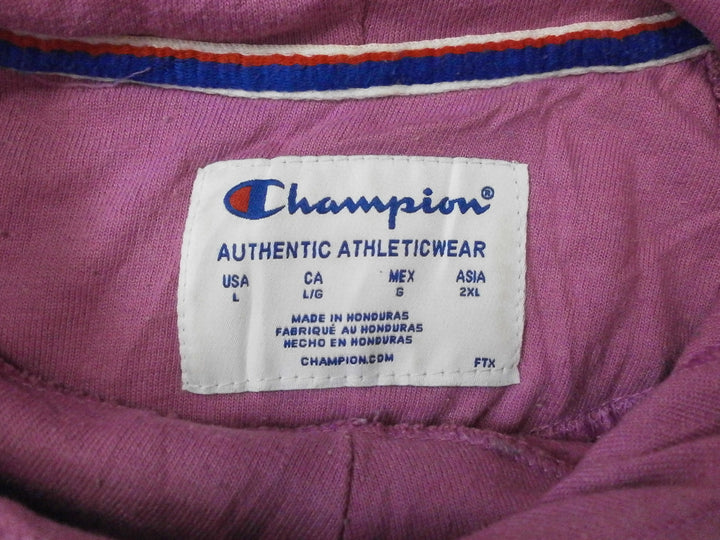 【激安古着】 Champion　パーカー　トップス