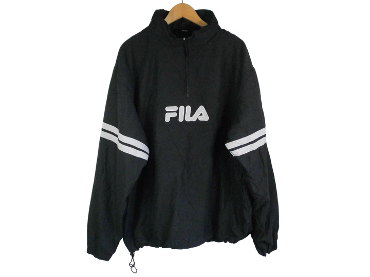 【激安古着】 FILA　スウェットorトレーナー　トップス
