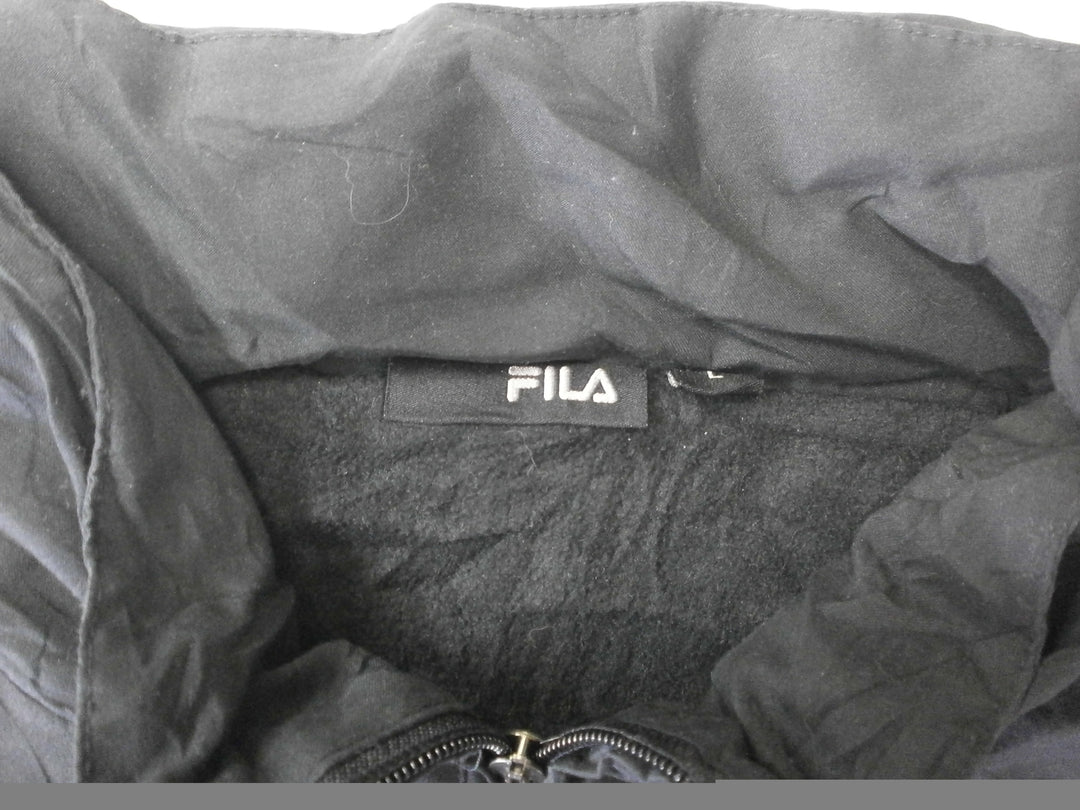 【激安古着】 FILA　スウェットorトレーナー　トップス