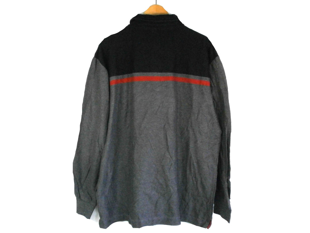 【激安古着】 NAUTICA　ポロシャツ　トップス