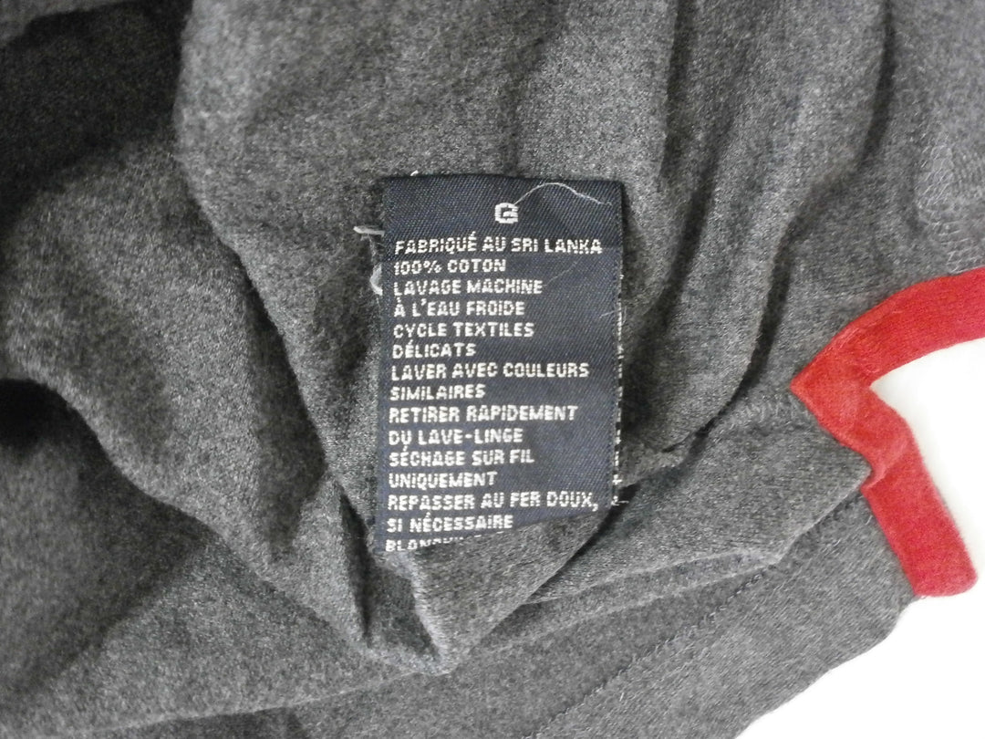 【激安古着】 NAUTICA　ポロシャツ　トップス