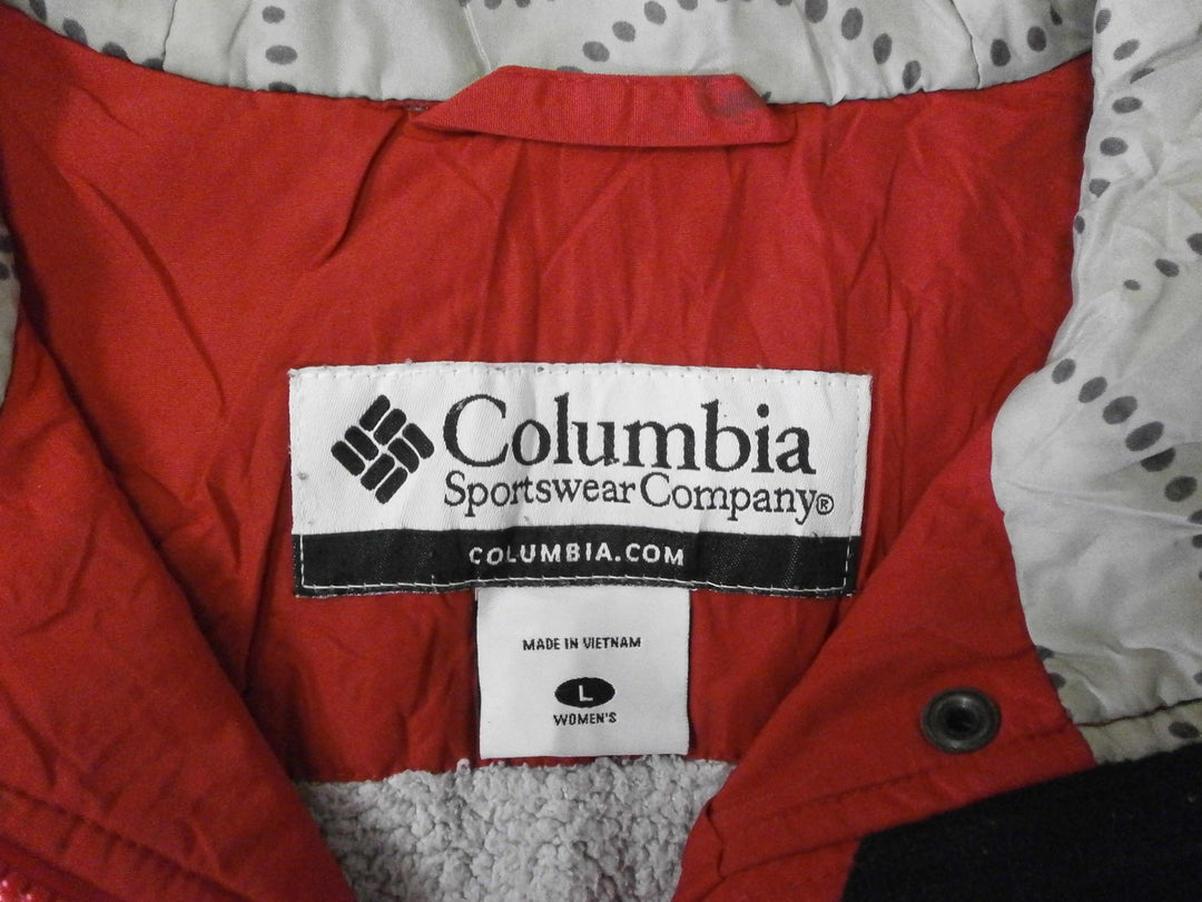 【激安古着】 Columbia　ブルゾン/ジャンパー　アウター