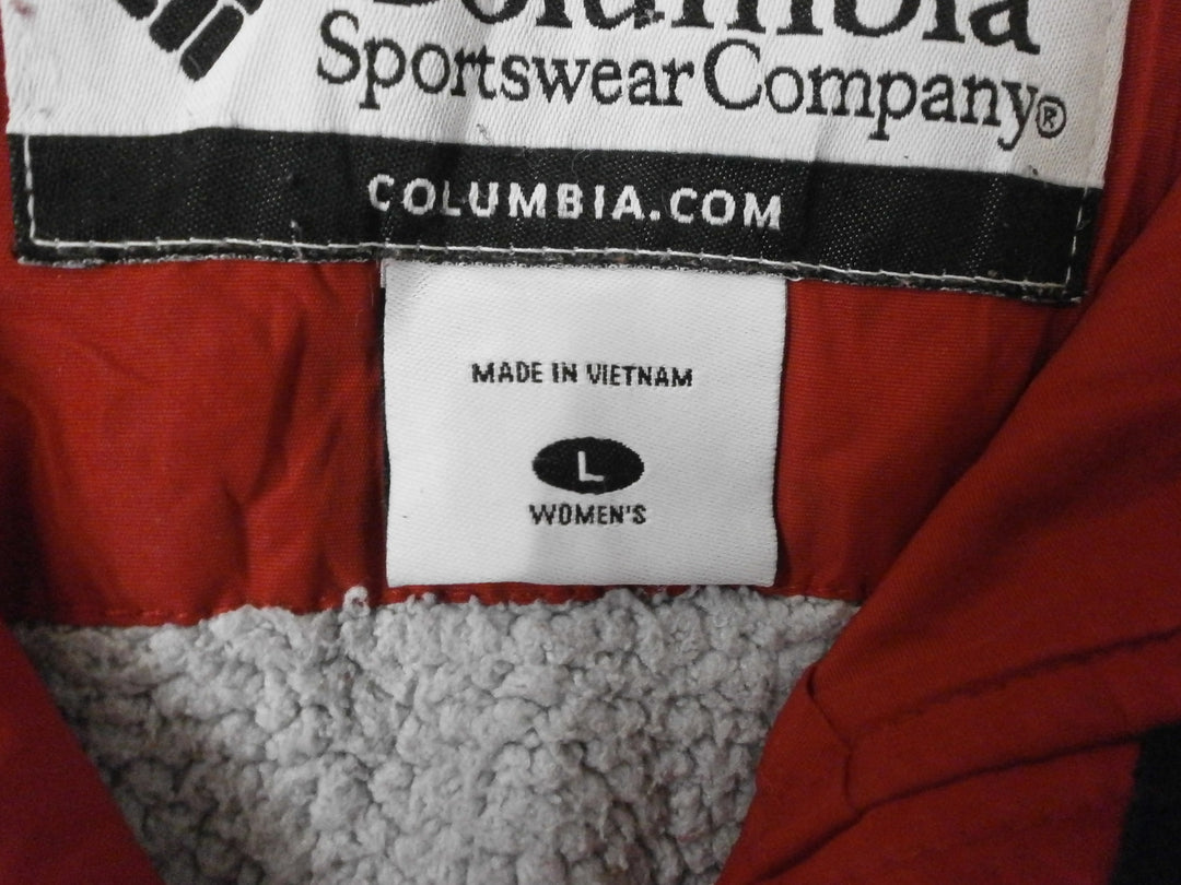 【激安古着】 Columbia　ブルゾン/ジャンパー　アウター