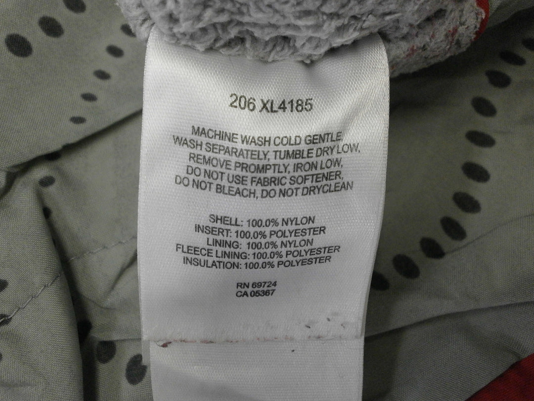 【激安古着】 Columbia　ブルゾン/ジャンパー　アウター