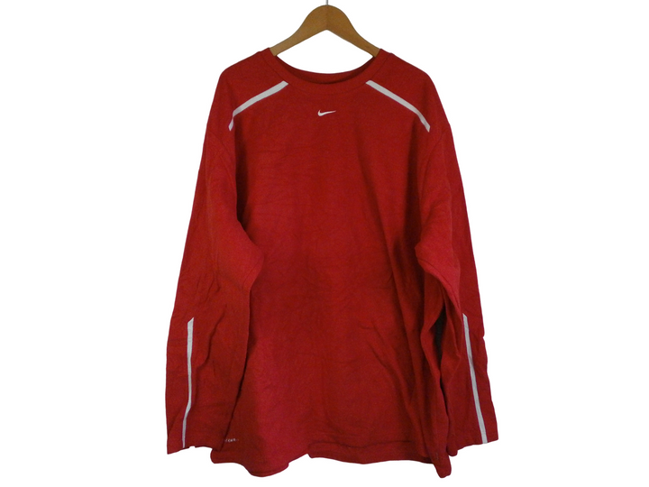 【激安古着】 NIKE　スウェットorトレーナー　トップス