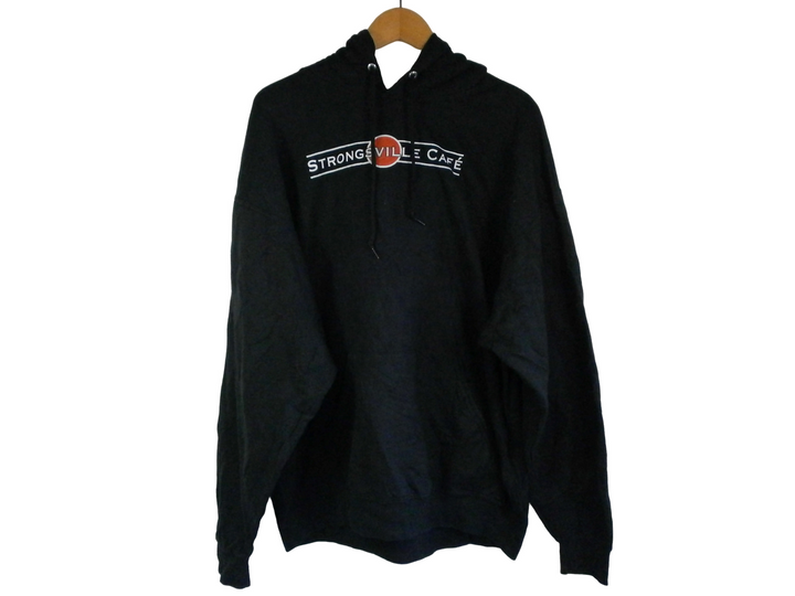 【激安古着】 JERZEES　パーカー　トップス