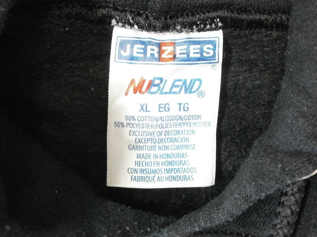 【激安古着】 JERZEES　パーカー　トップス