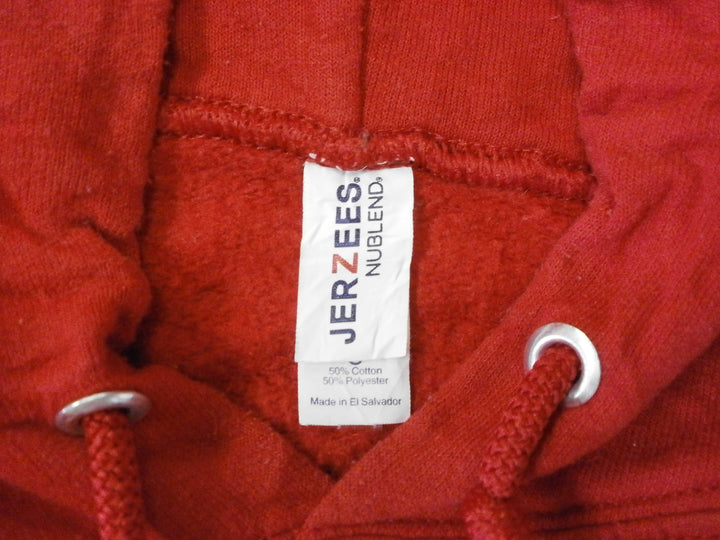 【激安古着】 JERZEES　パーカー　トップス