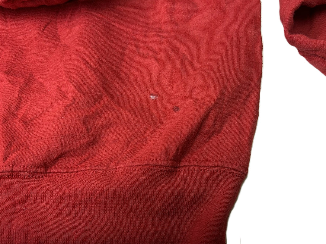 【激安古着】 JERZEES　パーカー　トップス