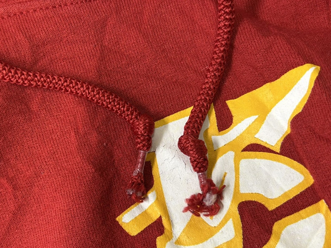 【激安古着】 JERZEES　パーカー　トップス