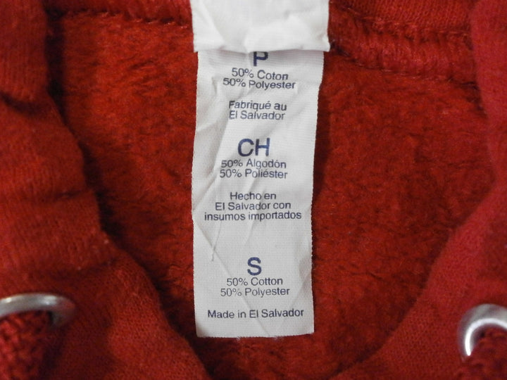 【激安古着】 JERZEES　パーカー　トップス