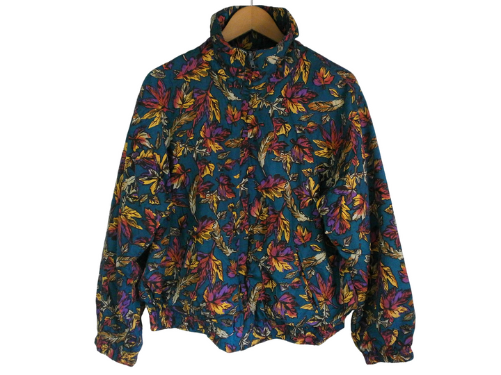 【激安古着】 ACTIVE STUDIO　ナイロンジャケット　アウター