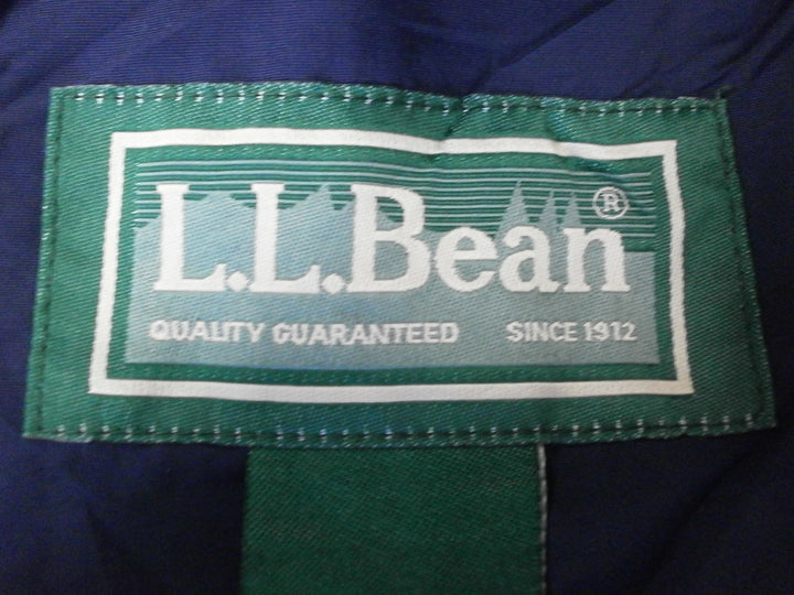 【激安古着】 L.L.Bean　ナイロンジャケット　アウター